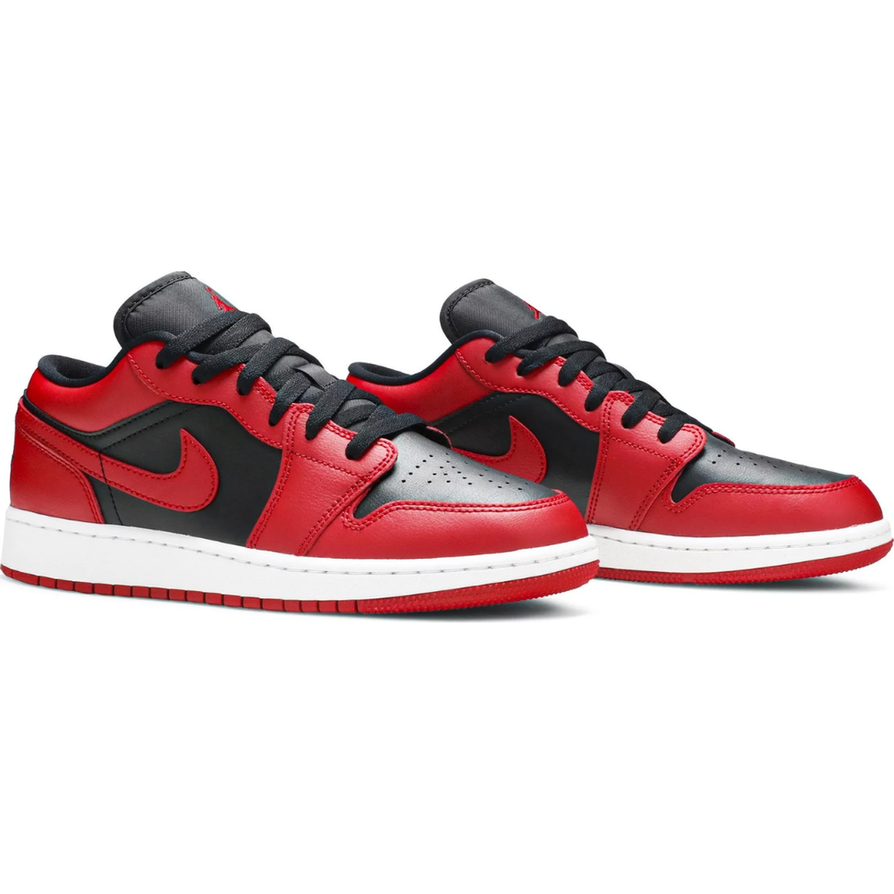 
                      
                        Jordan 1 Low Reverse Bred (GS)
                      
                    