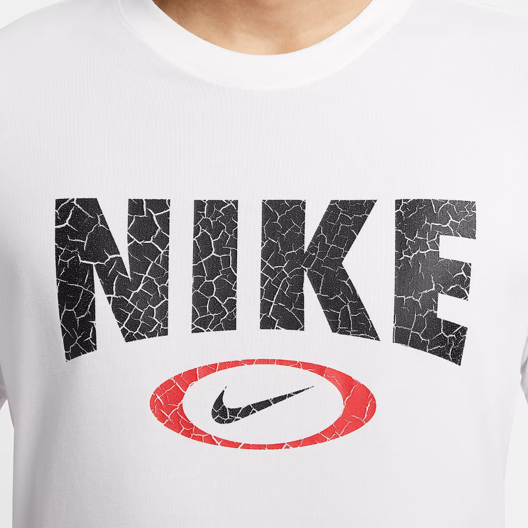 Nike Men's Dri-FIT Fitness T-Shirt
