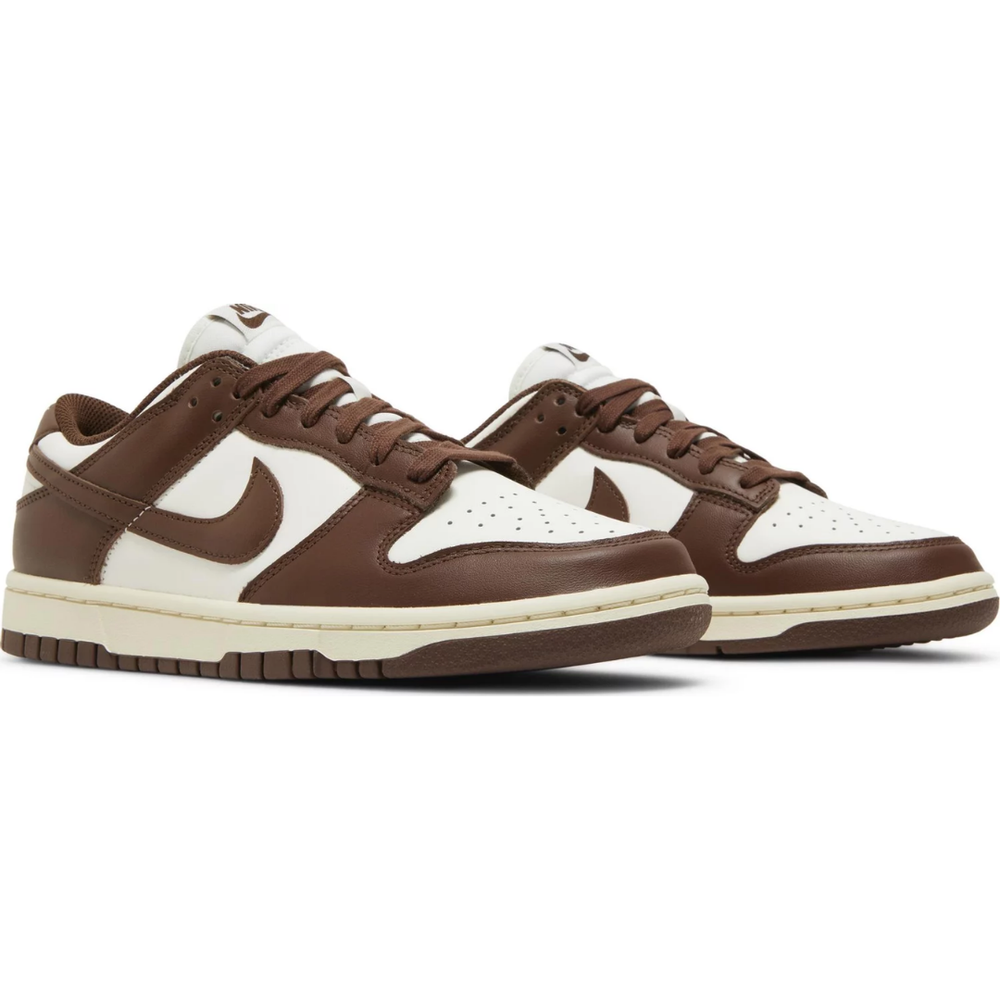 
                      
                        Nike Dunk Low Cacao Wow (Women's)
                      
                    