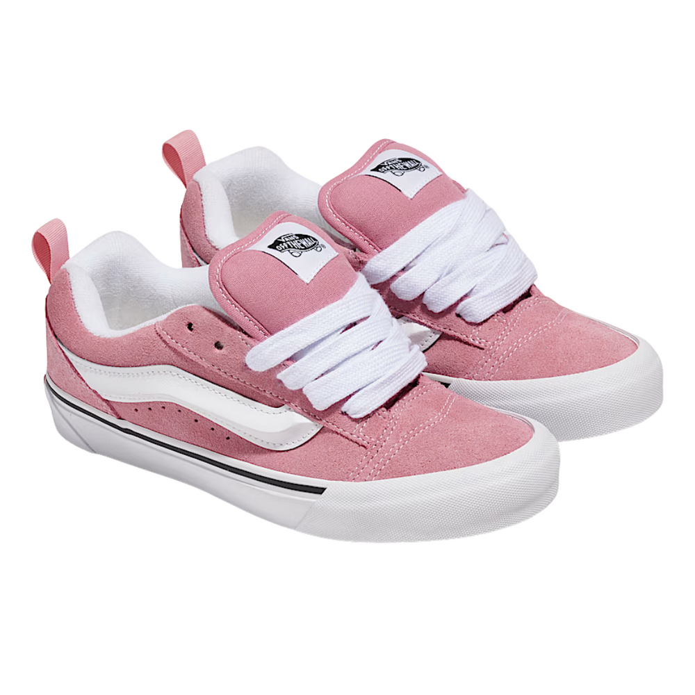 Vans Knu Skool Pink