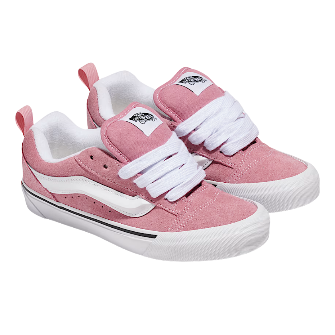 Vans Knu Skool Pink