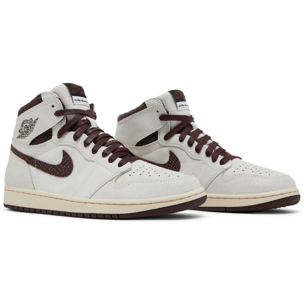 
                      
                        Jordan 1 Retro High OG A Ma Maniére
                      
                    