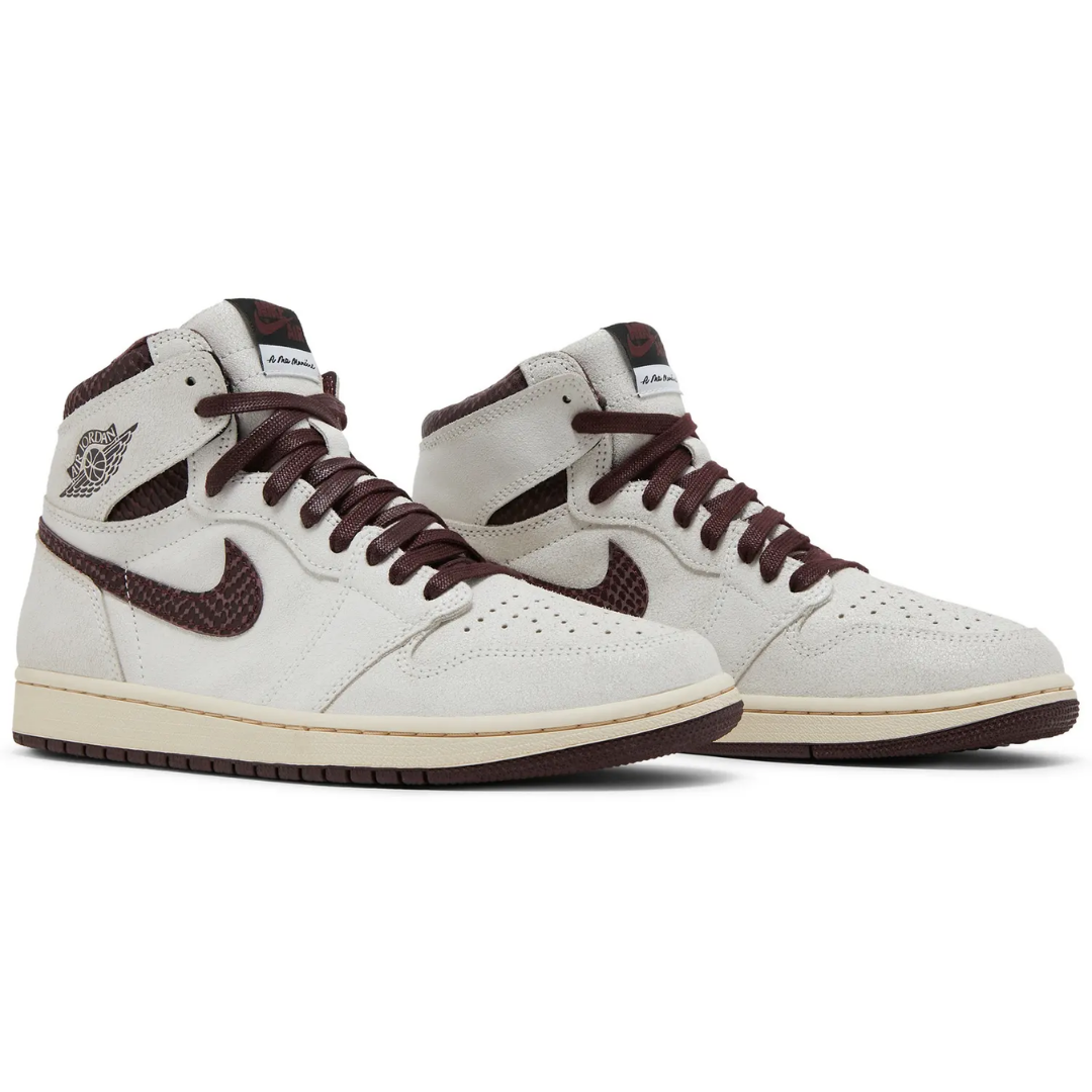 Jordan 1 Retro High OG A Ma Maniére