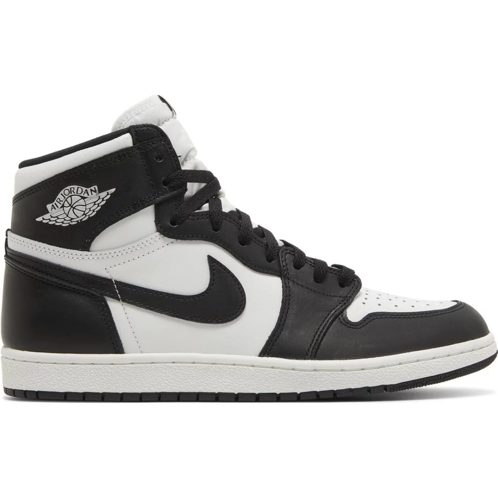 
                      
                        Jordan 1 Retro High '85 Black White (2023)
                      
                    