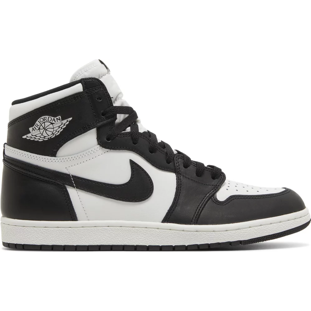 Jordan 1 Retro High '85 Black White (2023)