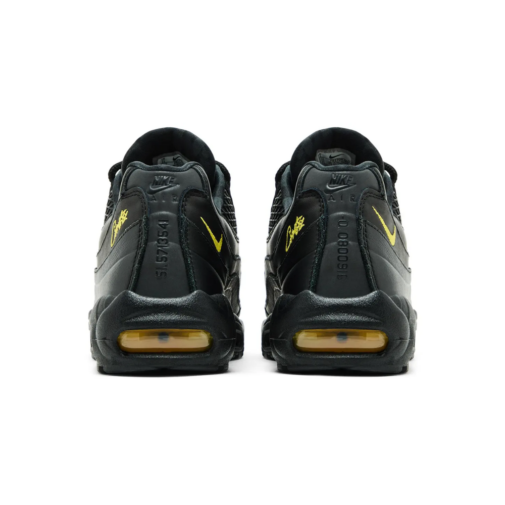 
                      
                        Nike Air Max 95 Corteiz Honey Black
                      
                    