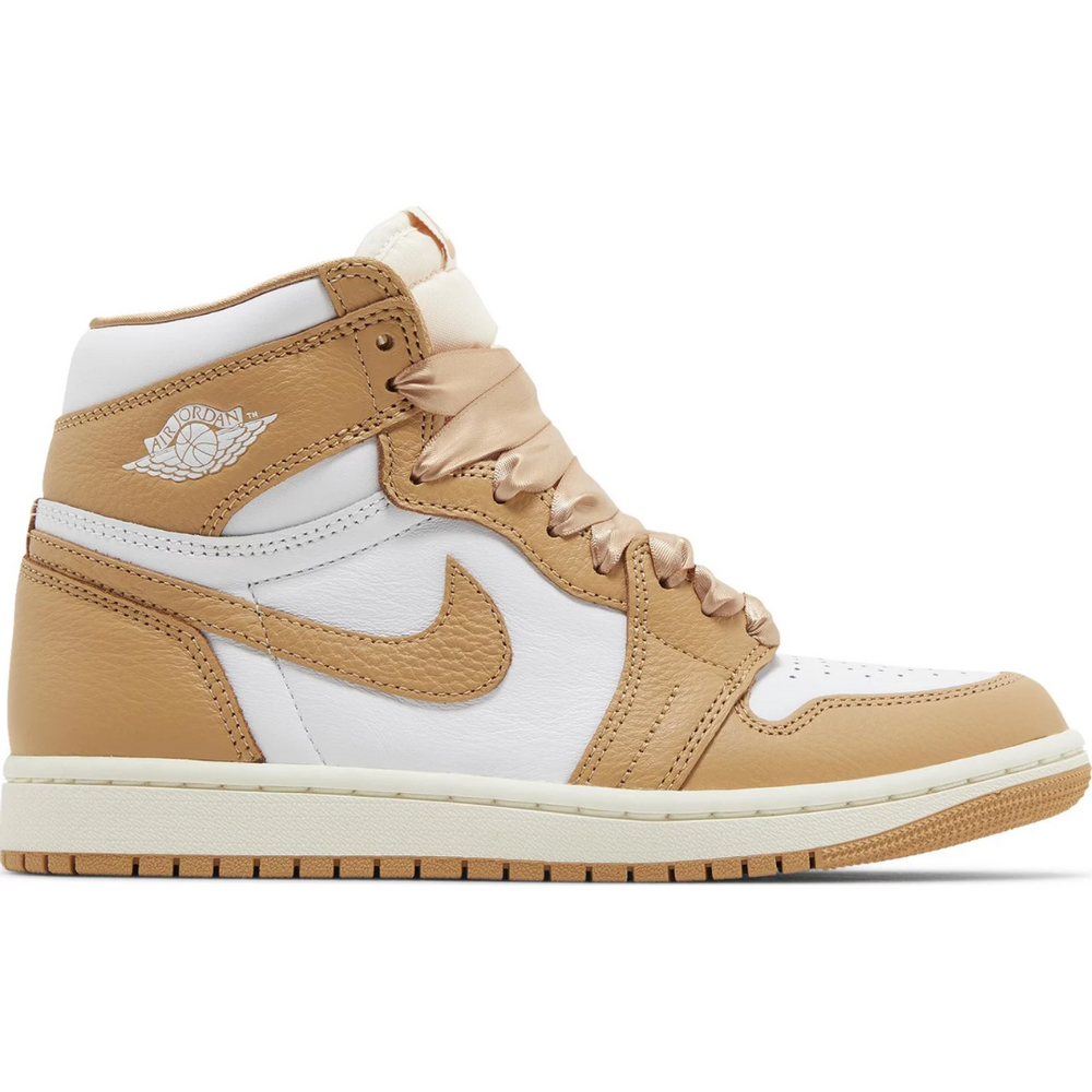 
                      
                        Jordan 1 Retro High OG Praline (Women's)
                      
                    