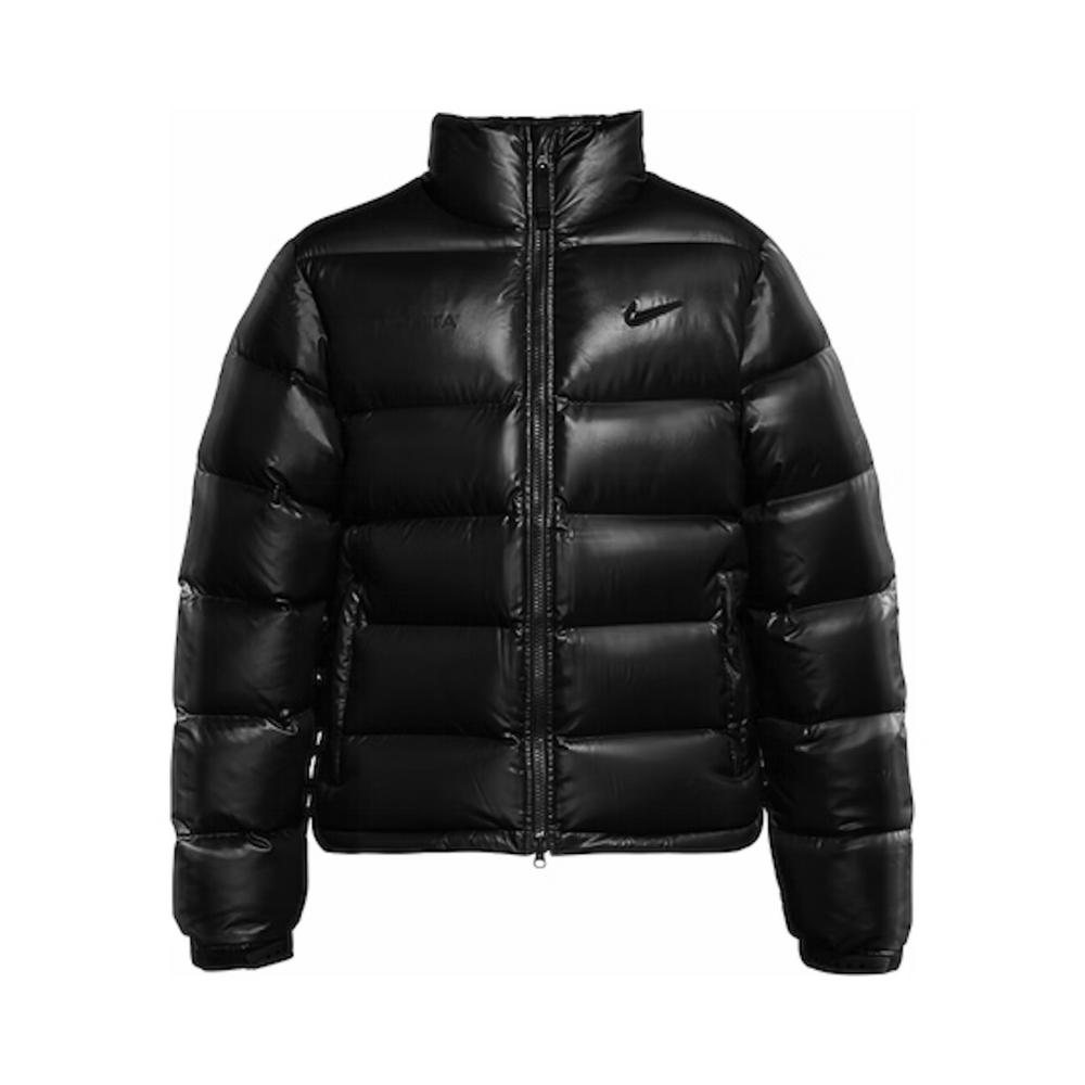 
                      
                        Nike x NOCTA Sunset Puffer Jacket Black
                      
                    