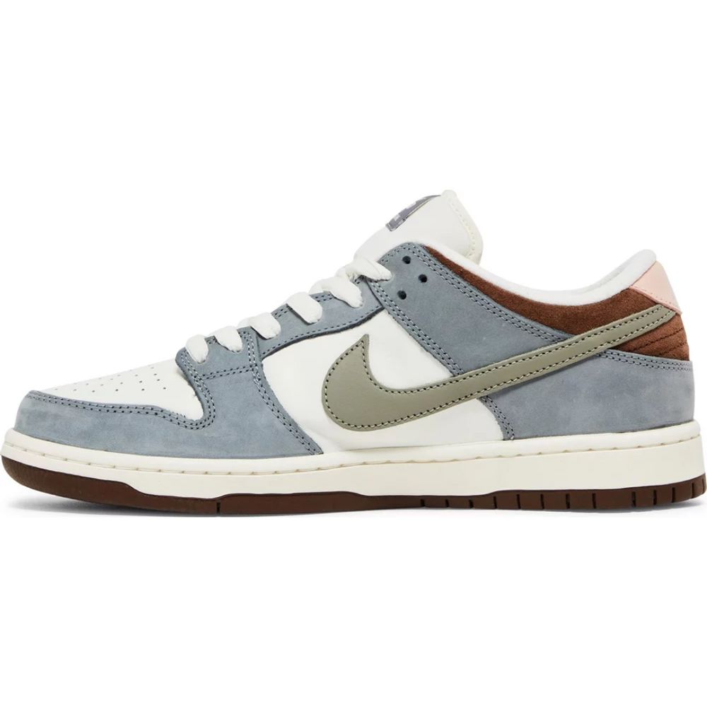 
                      
                        Nike SB Dunk Low Yuto Horigome
                      
                    