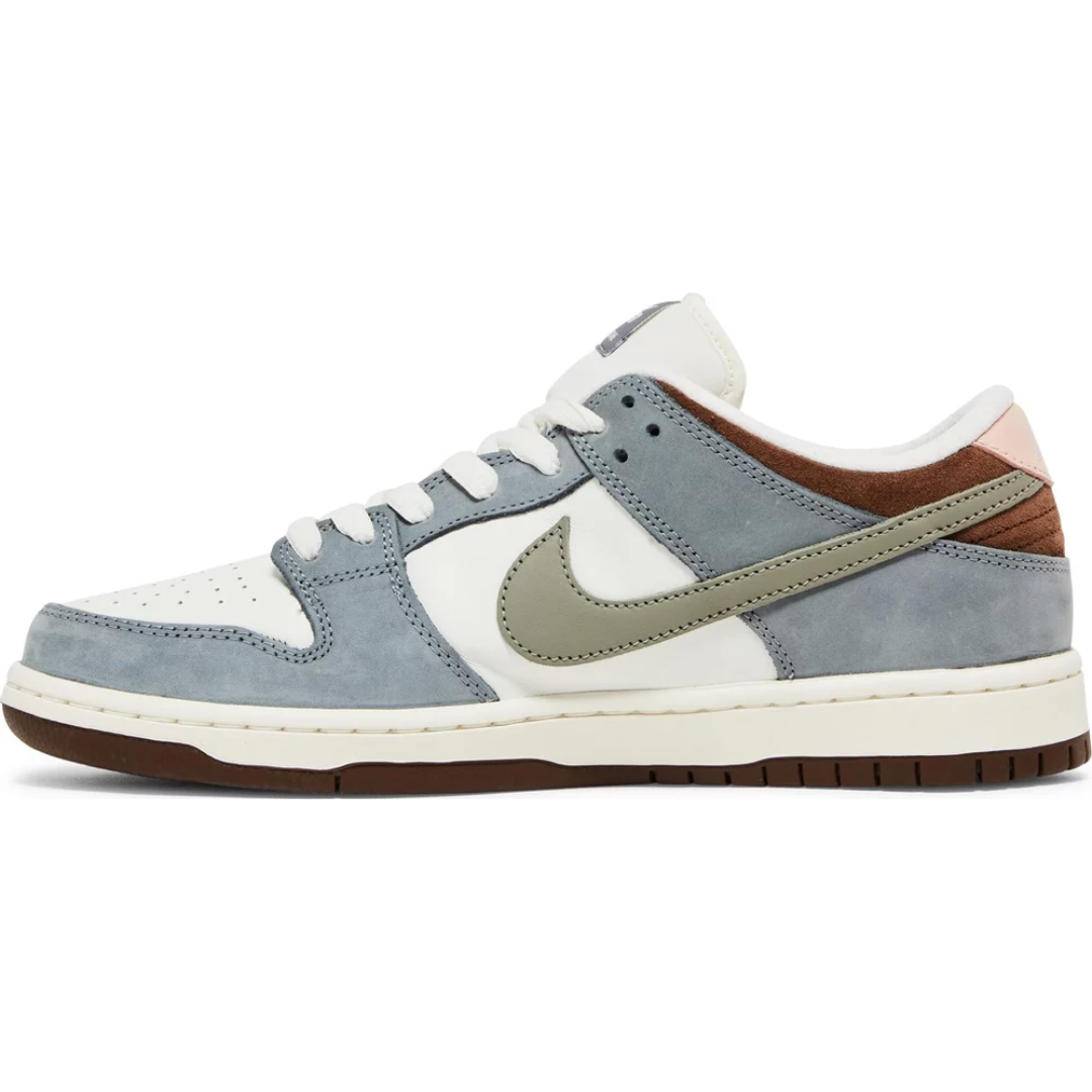 Nike SB Dunk Low Yuto Horigome