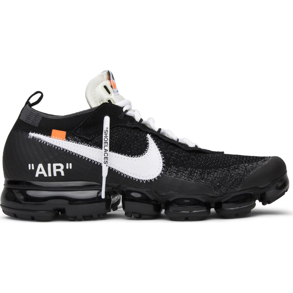 
                      
                        Nike Air VaporMax Off-White
                      
                    