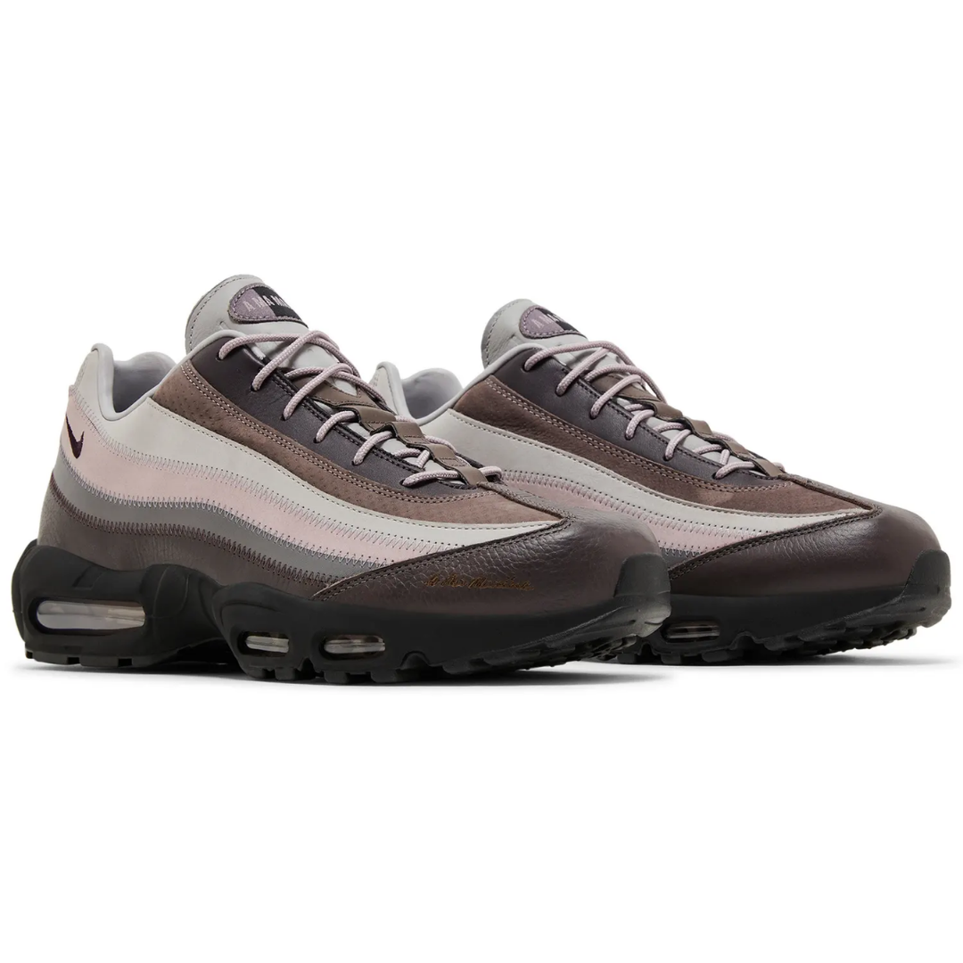 Nike Air Max 95 SP A Ma Maniére While You Were Sleeping