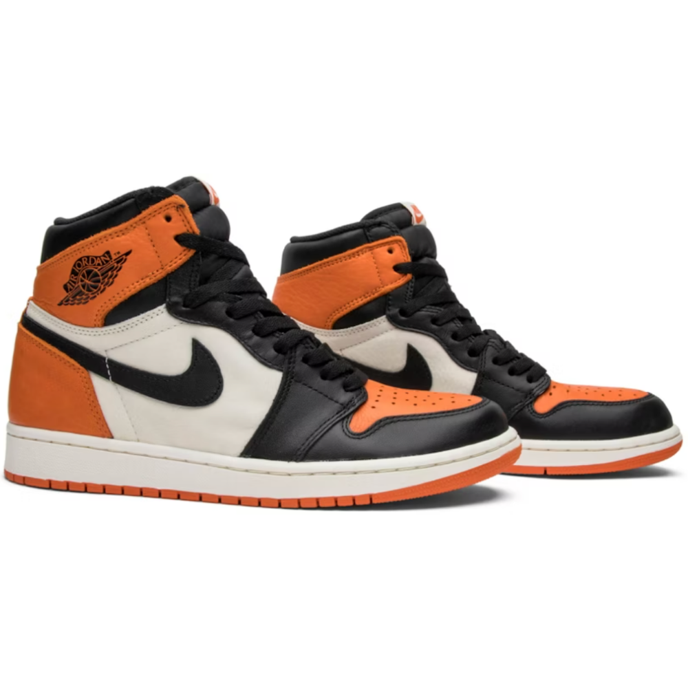 
                      
                        Jordan 1 Retro Shattered Backboard
                      
                    