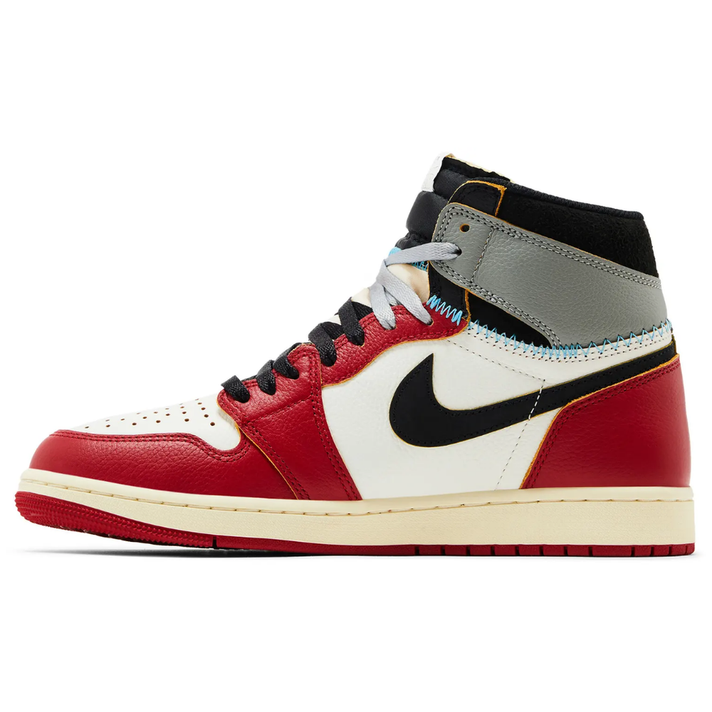 Jordan 1 Retro High OG SP Union LA Chicago Shadow