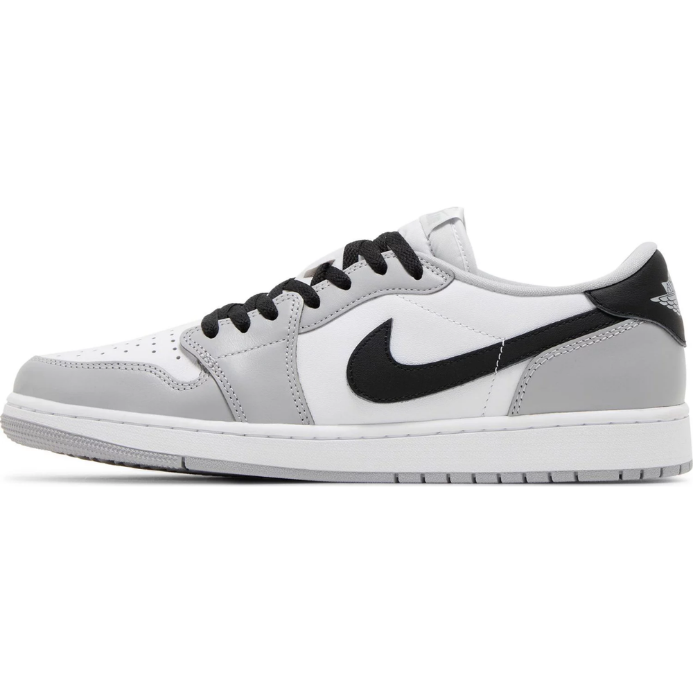 Jordan 1 Retro Low OG Barons