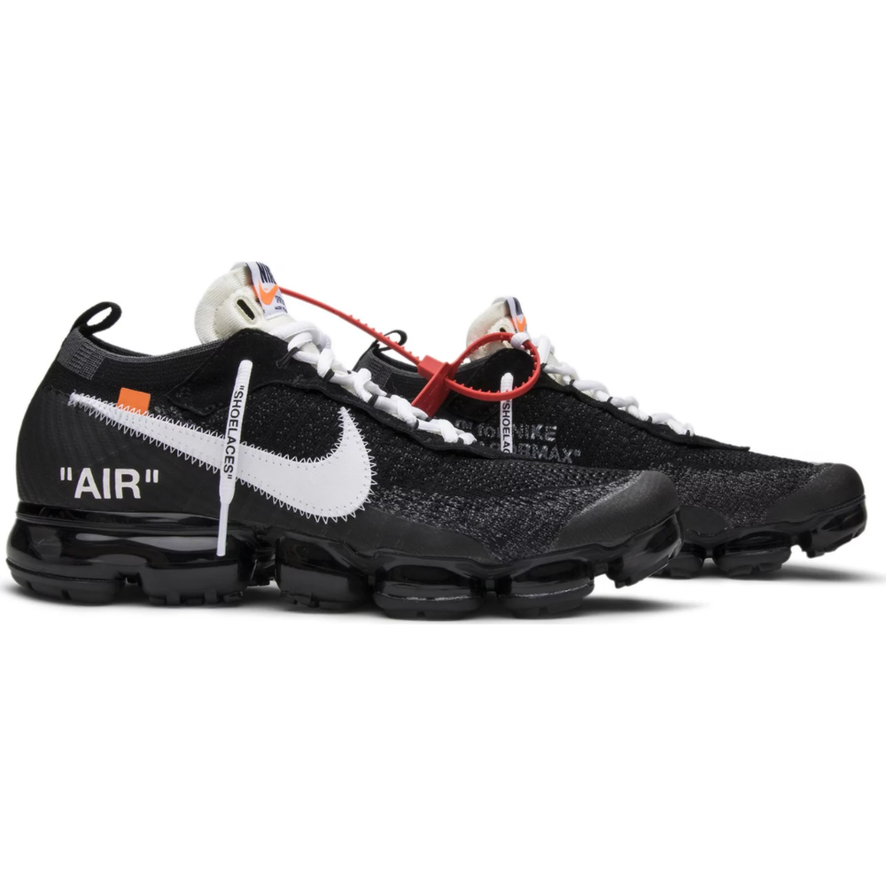 
                      
                        Nike Air VaporMax Off-White
                      
                    