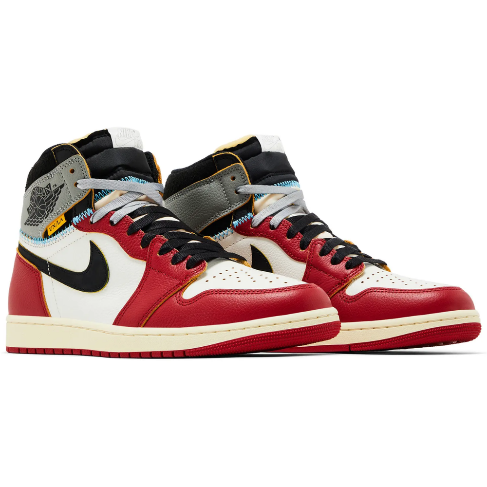 
                      
                        Jordan 1 Retro High OG SP Union LA Chicago Shadow
                      
                    