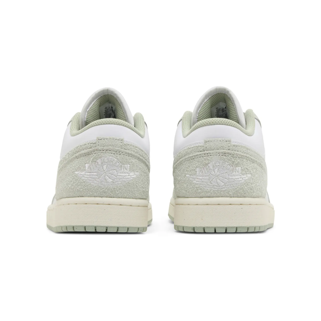 Jordan 1 Low SE Seafoam