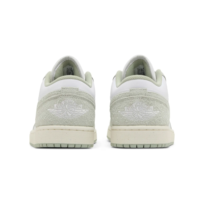 Jordan 1 Low SE Seafoam