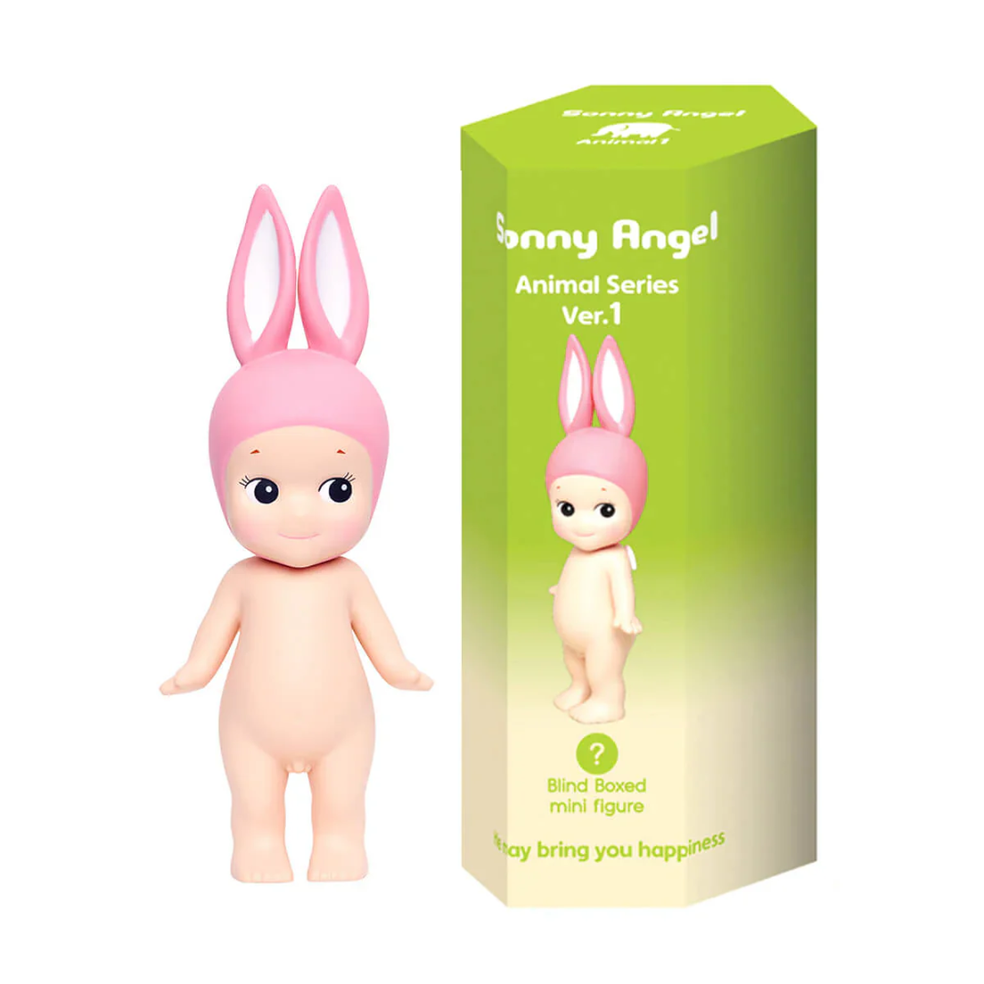 Sonny Angel Animal Series 1 Blind Box (Single)