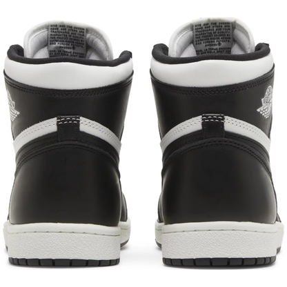 Jordan 1 Retro High '85 Black White (2023)