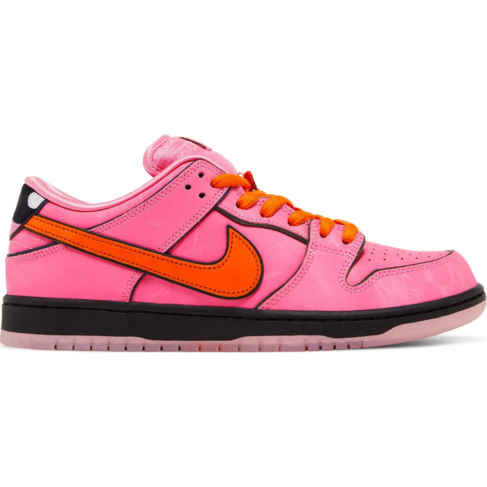 
                      
                        Nike SB Dunk Low The Powerpuff Girls Blossom
                      
                    