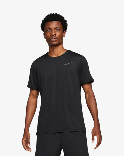 Nike Pro Dri-FIt Tee (Black)