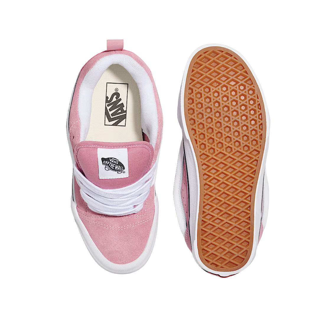 Vans Knu Skool Pink