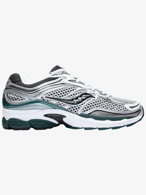 Saucony ProGrid Omni 9 'White Pine Green'