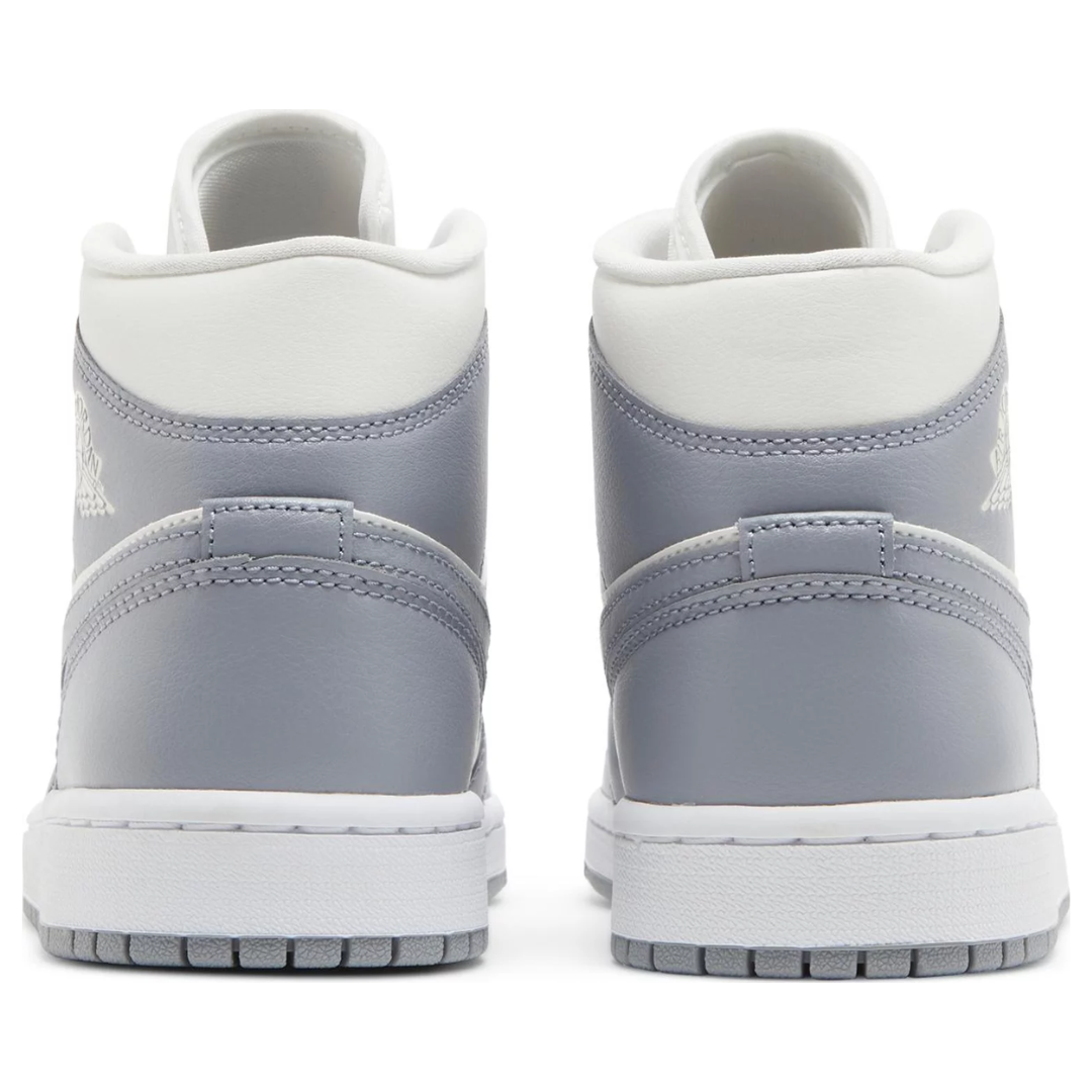 Jordan 1 Mid Stealth (Women's)