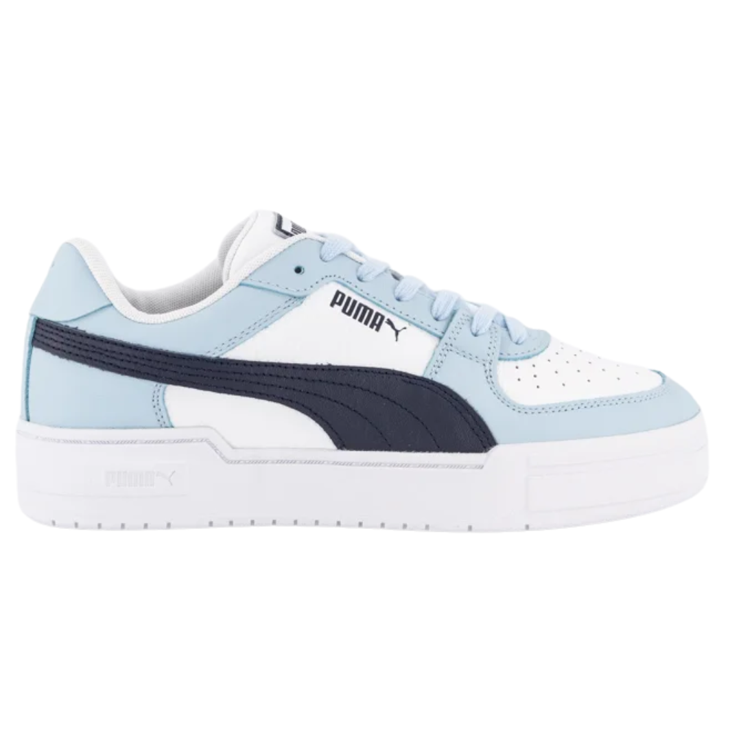 PUMA CA Pro - Blue/White