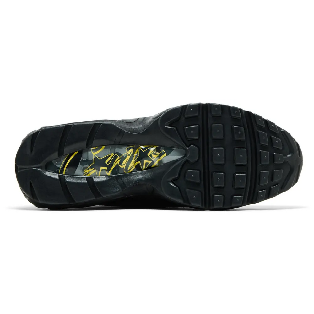 
                      
                        Nike Air Max 95 Corteiz Honey Black
                      
                    