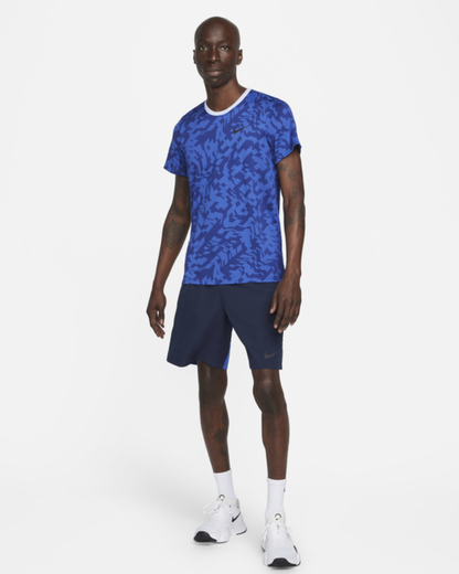 Nike Dri-FIT Mens Challenger Training Shorts