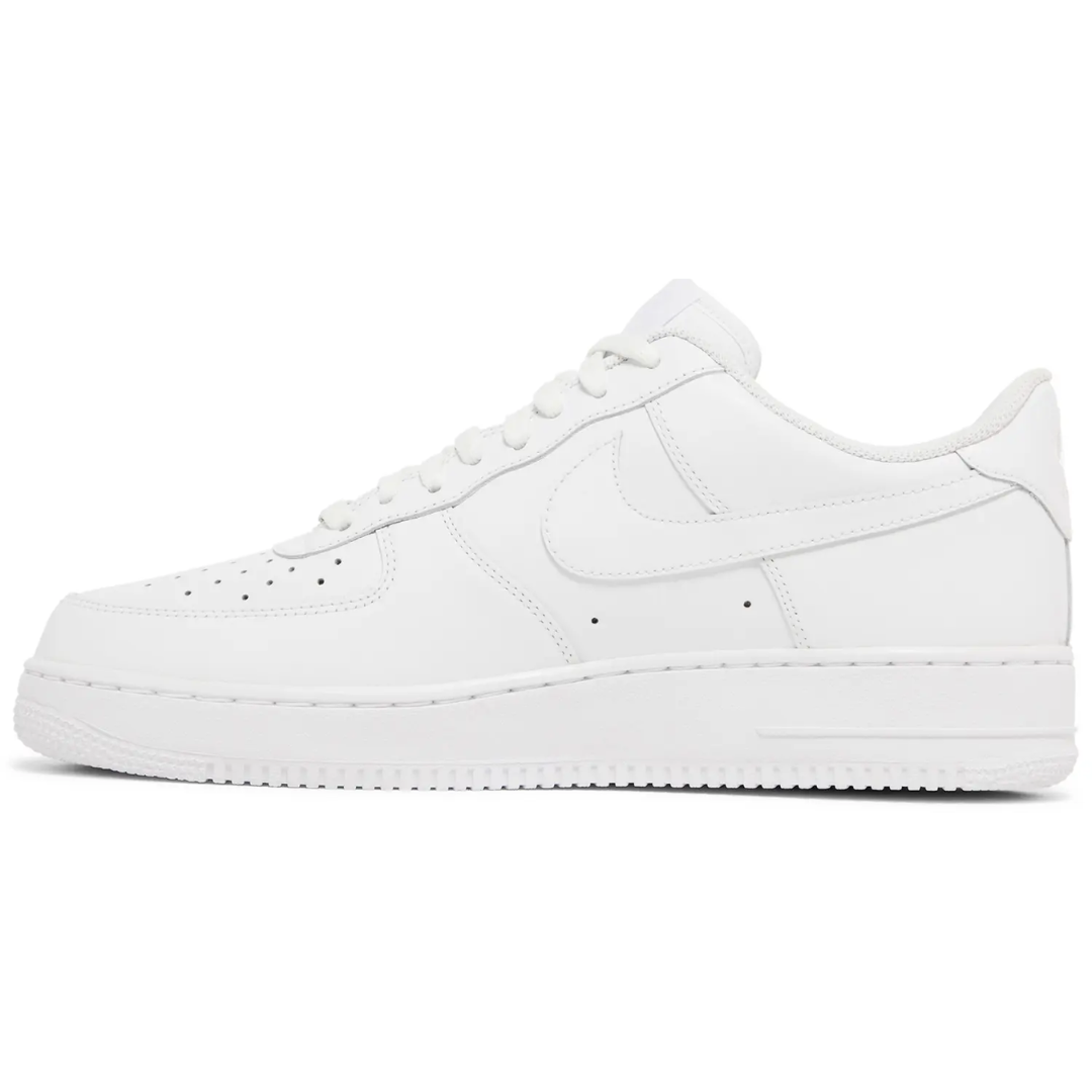 Nike Air Force 1 Low '07 White (Travis Scott Cactus Jack Utopia Edition)