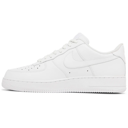 Nike Air Force 1 Low '07 White (Travis Scott Cactus Jack Utopia Edition)