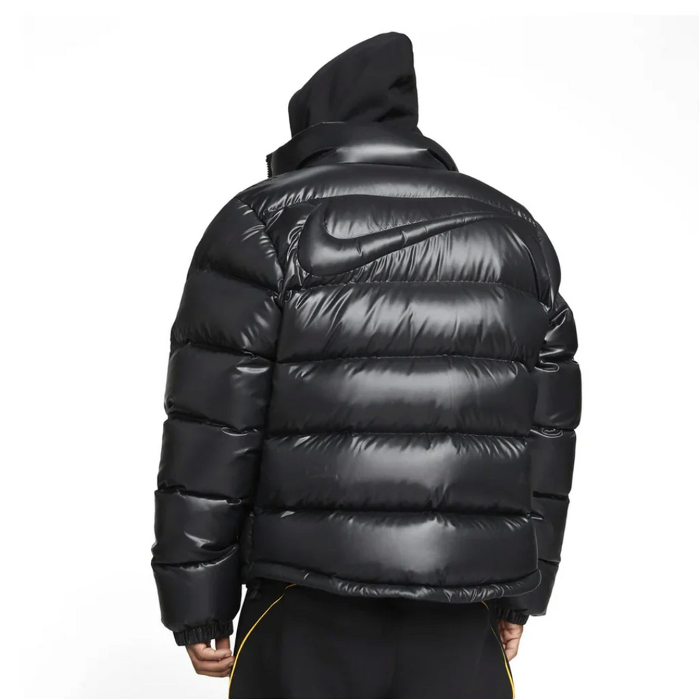 
                      
                        Nike x NOCTA Sunset Puffer Jacket Black
                      
                    