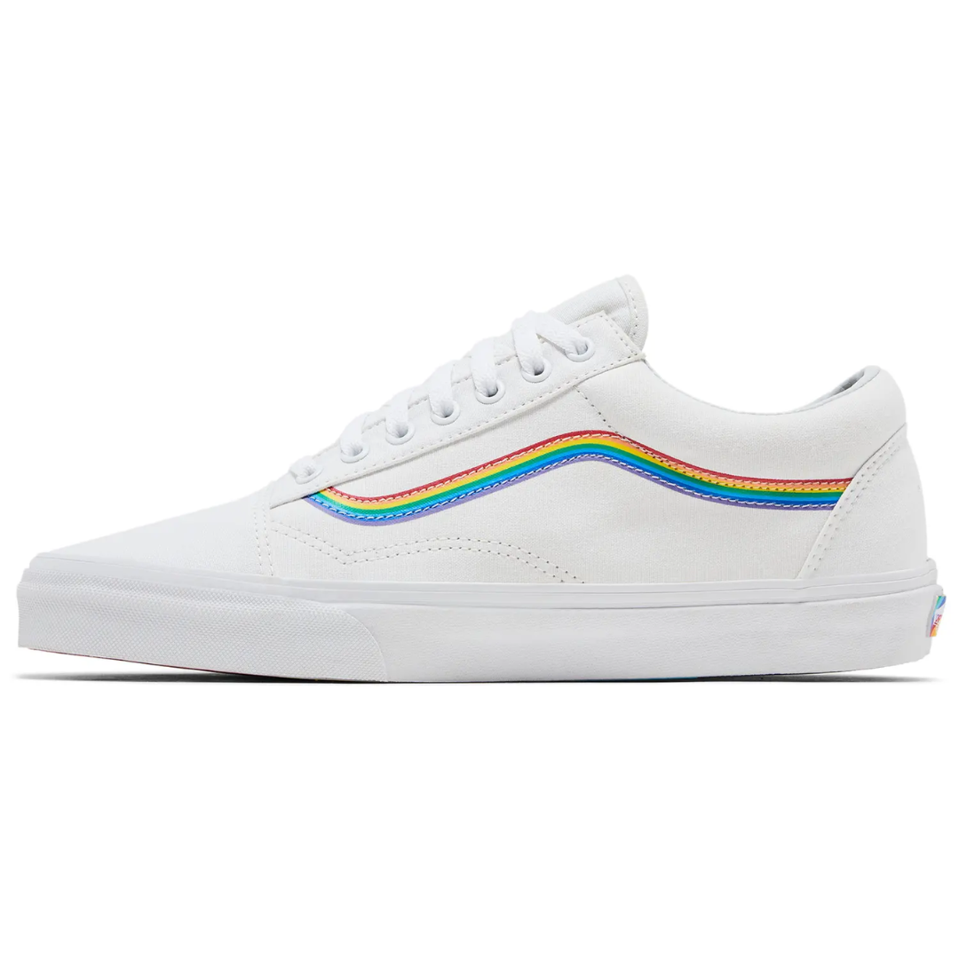 Vans Old Skool Rainbow