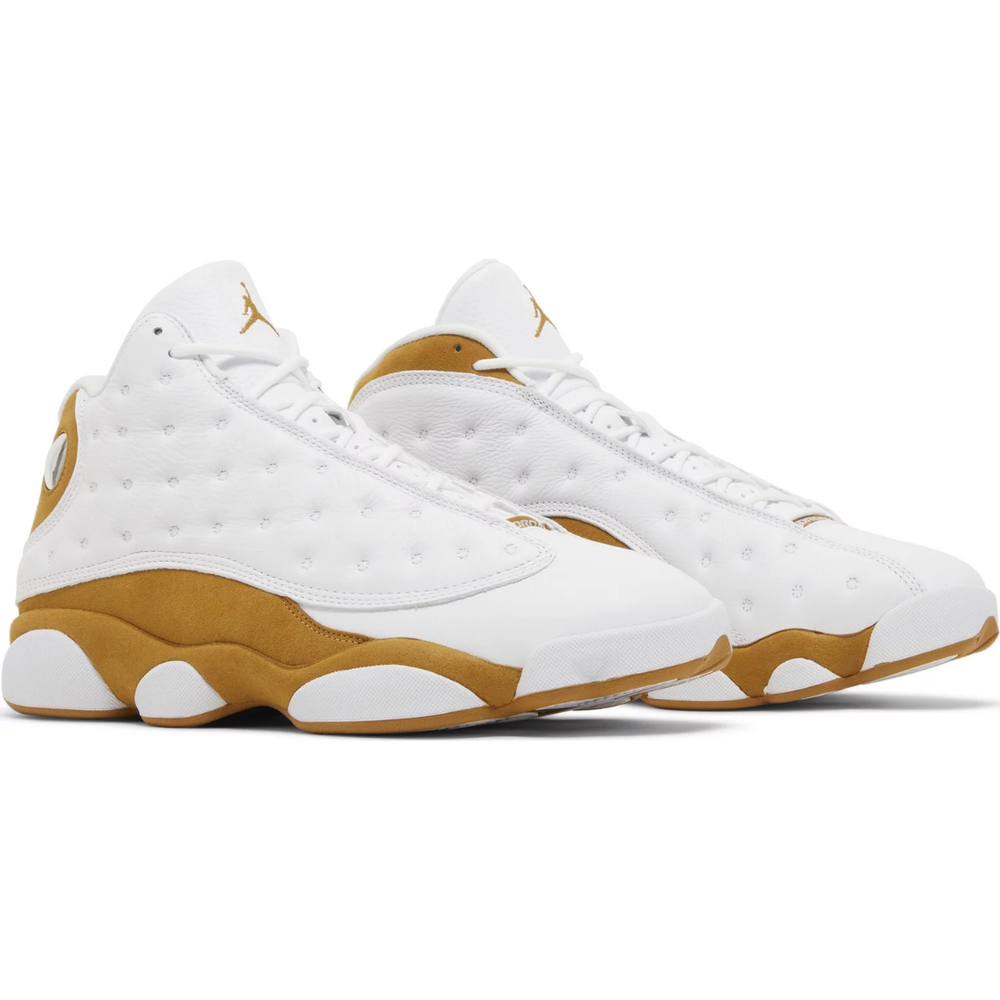 
                      
                        Jordan 13 Retro Wheat (2023)
                      
                    