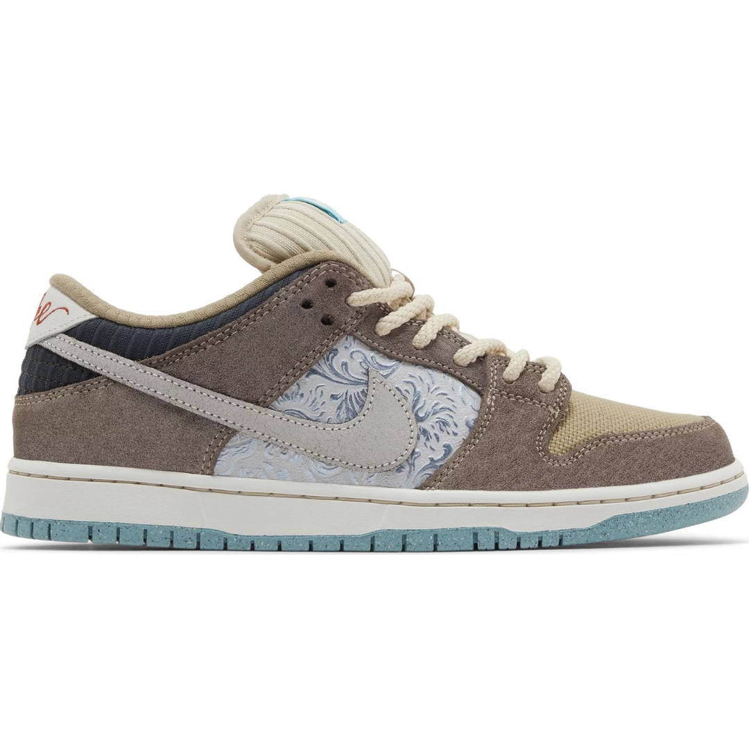 Nike SB Dunk Low Big Money Savings