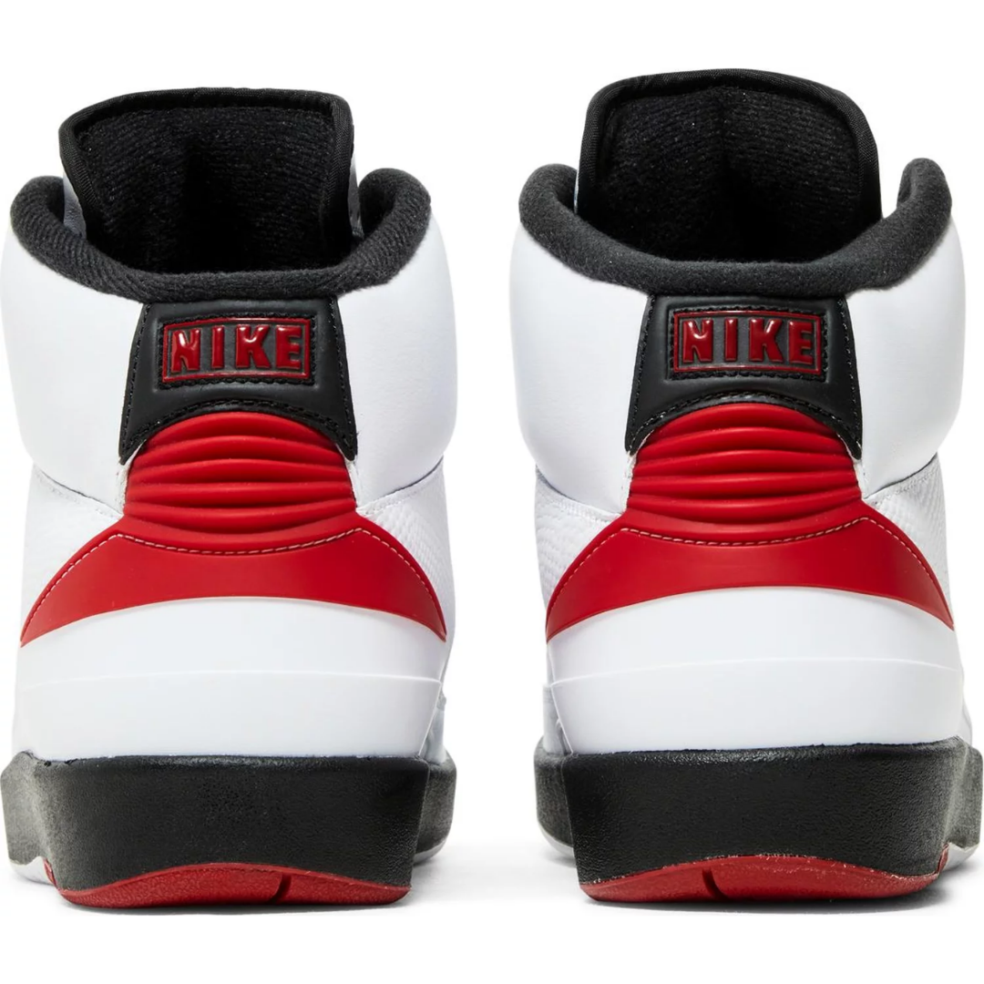 Jordan 2 Retro OG Chicago (2022)