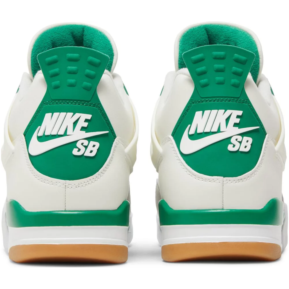 
                      
                        Jordan 4 Retro SB Pine Green
                      
                    