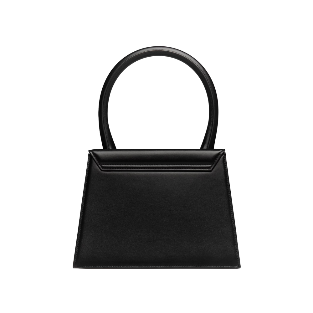 
                      
                        Jacquemus Le Grand Chiquito Bag Black
                      
                    