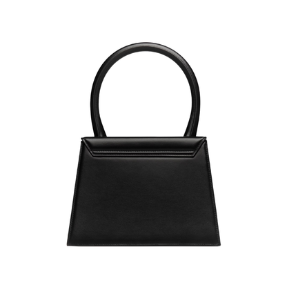 Jacquemus Le Grand Chiquito Bag Black