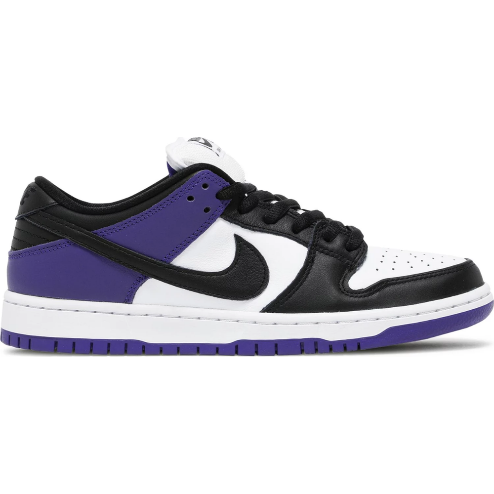 
                      
                        Nike SB Dunk Low Court Purple (2021/2024)
                      
                    