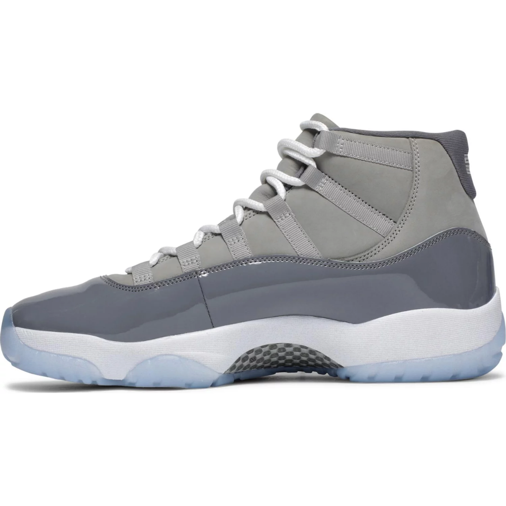 Jordan 11 Retro Cool Grey (2021)