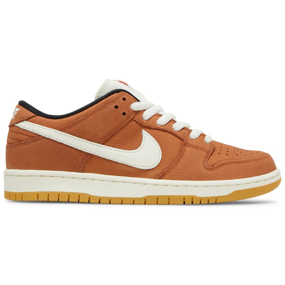 
                      
                        Nike SB Dunk Low Pro Dark Russet
                      
                    