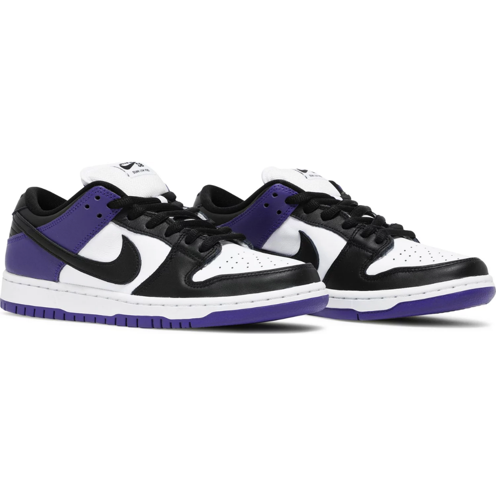 
                      
                        Nike SB Dunk Low Court Purple (2021/2024)
                      
                    