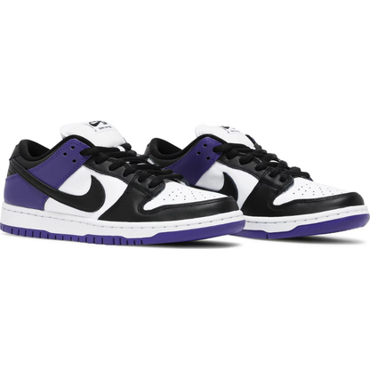 Nike SB Dunk Low Court Purple (2021/2024)