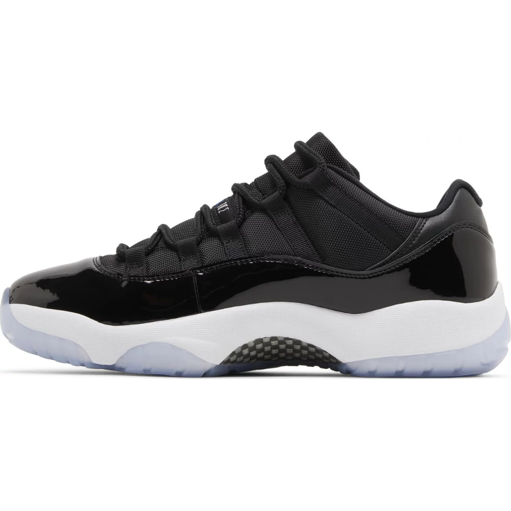 Jordan 11 Retro Low Space Jam