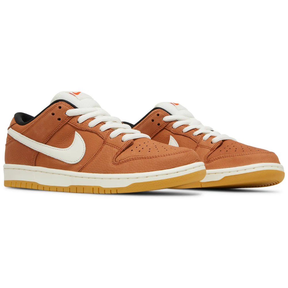 
                      
                        Nike SB Dunk Low Pro Dark Russet
                      
                    